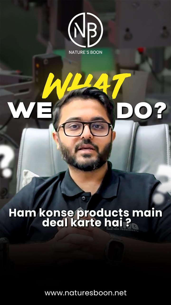 which products we deal in-